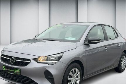 Opel Corsa 21.237 km 10.990 &euro; Leipzig 04179