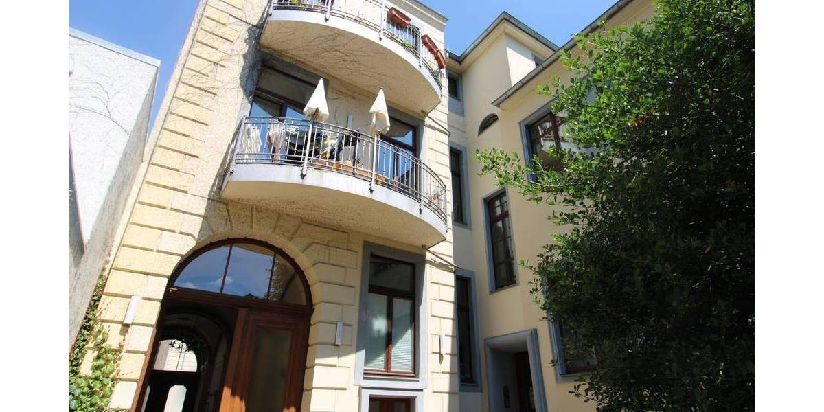 Etagenwohnung Leipzig Zentrum-Nordwest - 7 Zimmer, 231 m&sup2;, 990.000&euro; | Angebot:26043658