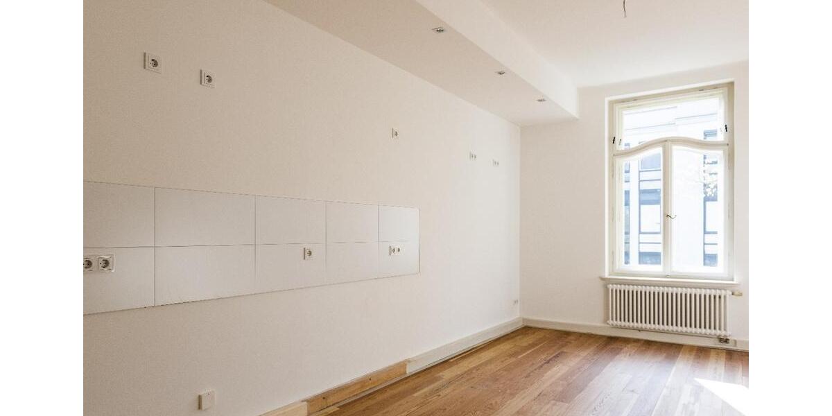 Etagenwohnung Leipzig Mitte - 4 Zimmer, 201 m&sup2;, 2.483&euro; | Angebot:21298917