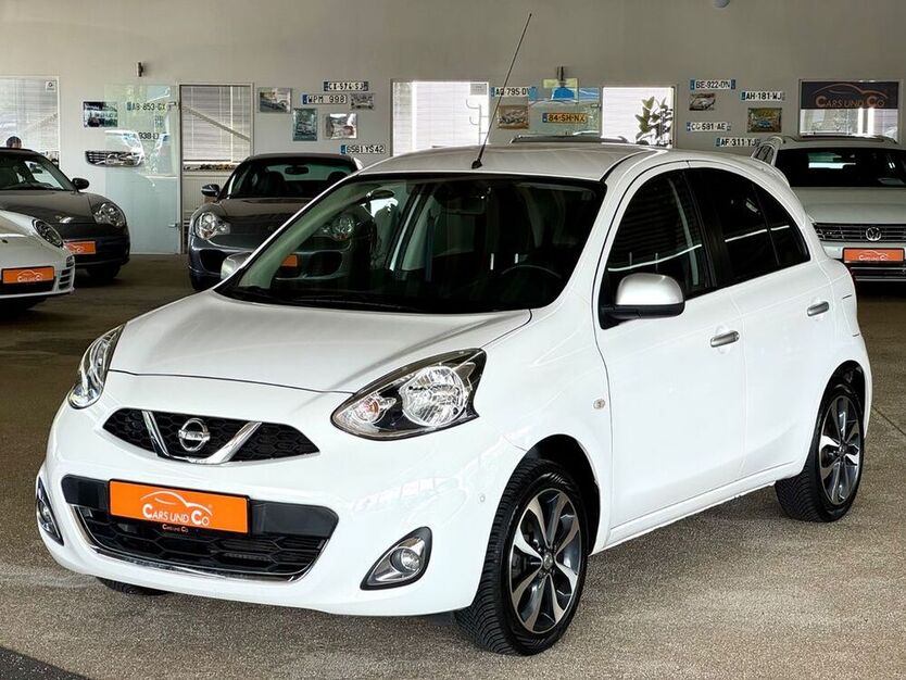 Micra
