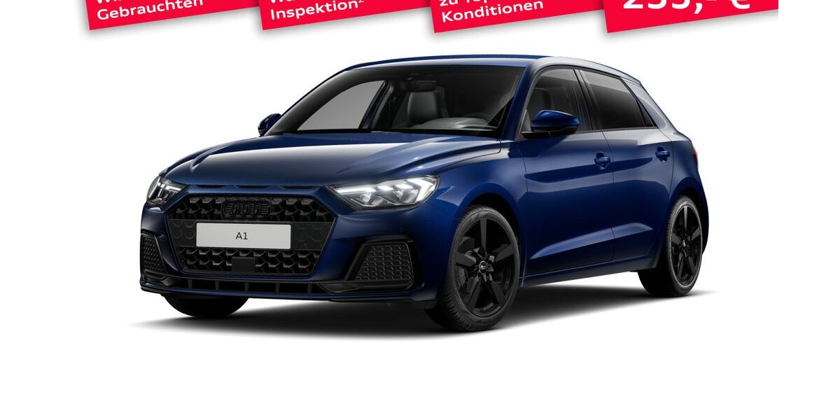 Audi A1 9.900 km 28.450 &euro; Leipzig 04129