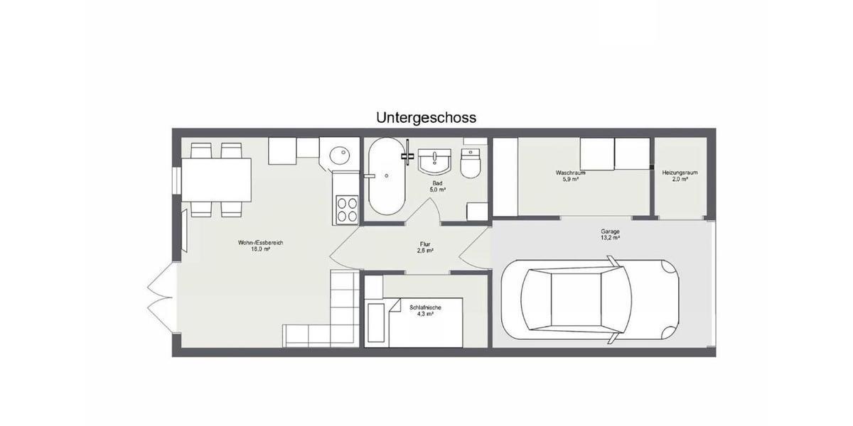Reihenhaus Leipzig Ost - 6 Zimmer, 160 m&sup2;, 1.750&euro; | Angebot:26383931