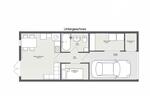 Reihenhaus Leipzig Ost - 6 Zimmer, 160 m&sup2;, 1.750&euro; | Angebot:26383931