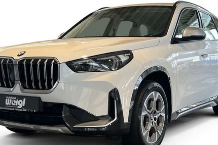 BMW X1 42.500 km 30.224 &euro; Merseburg 06217