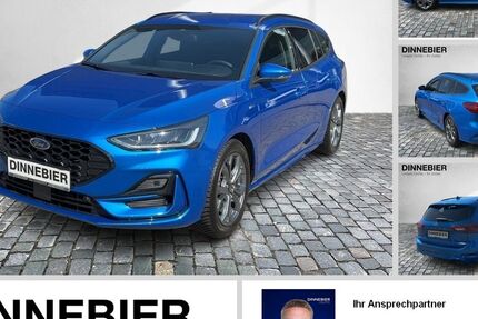 Ford Focus 10.698 km 22.790 &euro; Leipzig 04158