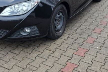 Seat Ibiza 153.756 km 4.000 &euro; Grimma 04668