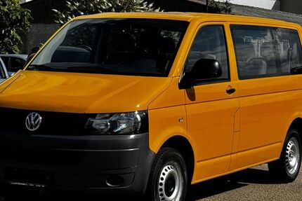 VW T5 Transporter