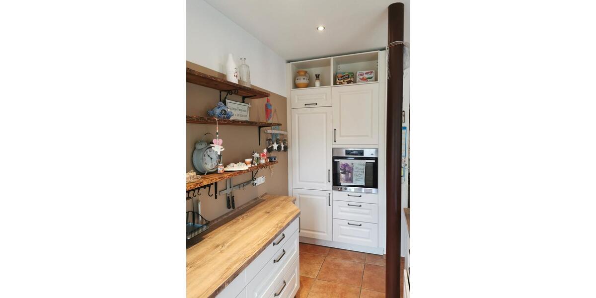 Doppelhaushälfte Borna - 6 Zimmer, 166 m&sup2;, 390.000&euro; | Angebot:26758013