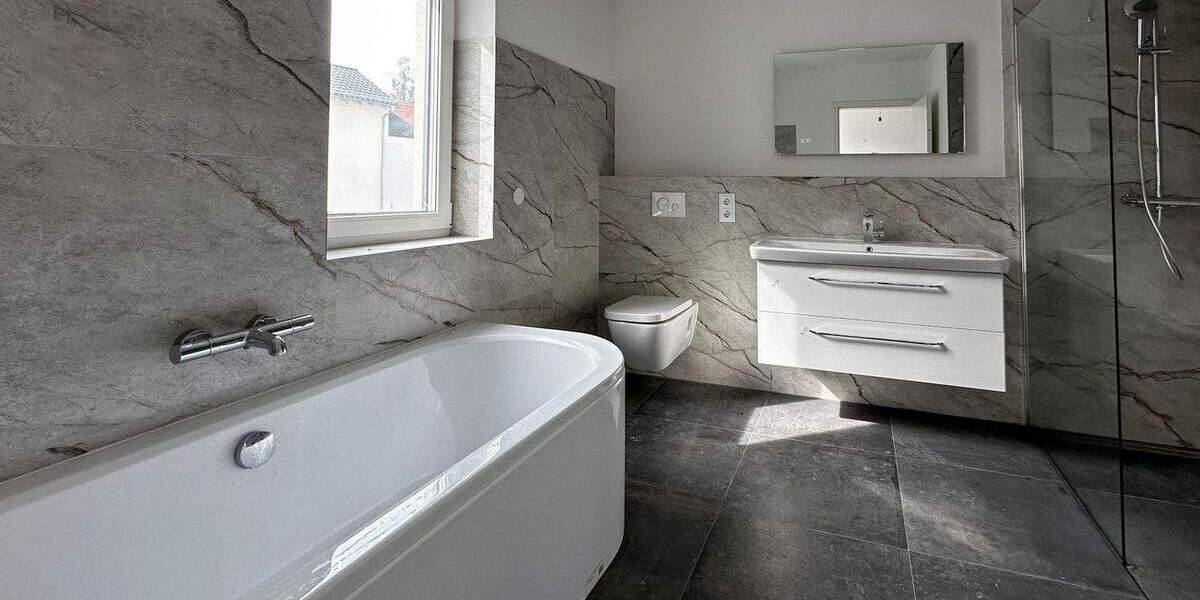 Reihenendhaus Leipzig Holzhausen - 4 Zimmer, 122 m&sup2;, 1.950&euro; | Angebot:25032799