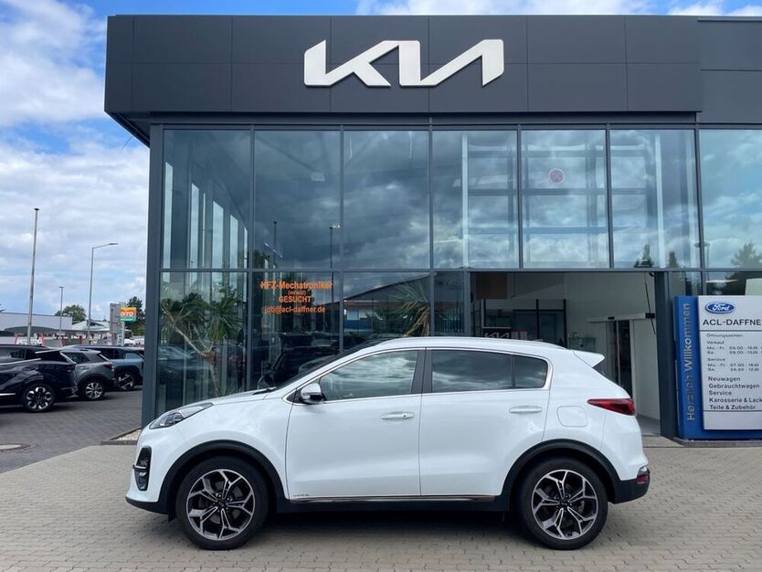 Sportage
