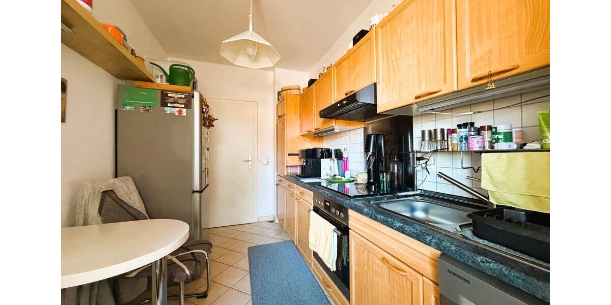 Etagenwohnung Leipzig Nordost - 3 Zimmer, 73 m&sup2;, 129.000&euro; | Angebot:26455891