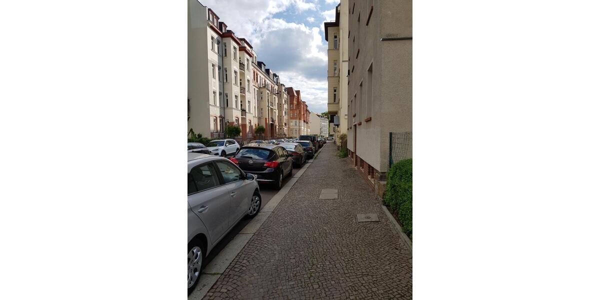 Etagenwohnung Leipzig Mitte - 1 Zimmer, 41 m&sup2;, 125.000&euro; | Angebot:25837824
