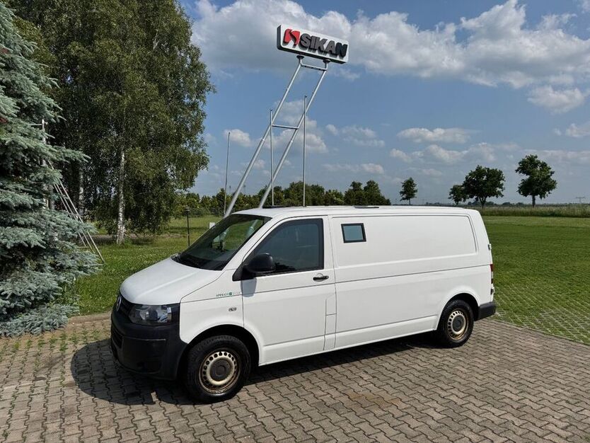 T5 Transporter