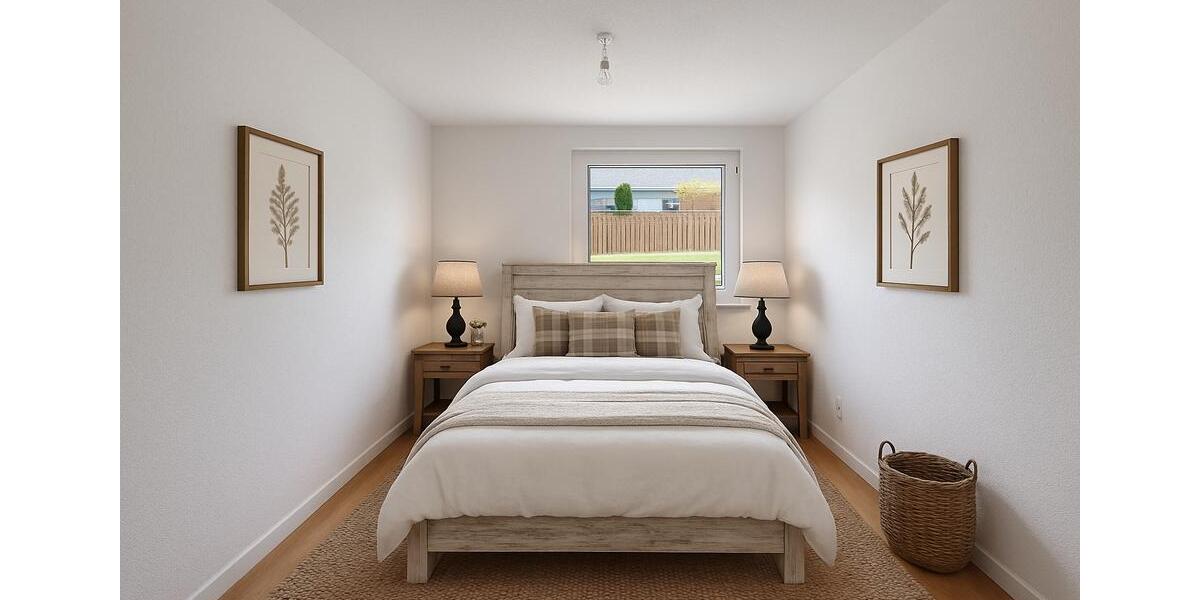Etagenwohnung Brandis - 2 Zimmer, 37 m&sup2;, 381&euro; | Angebot:26656319