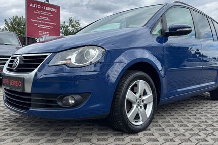 VW Touran 269.400 km 3.490 &euro; Leipzig 04178