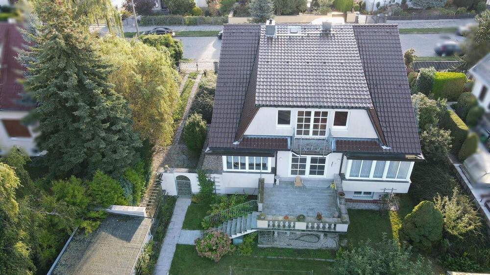 Einfamilienhaus Leipzig Gohlis-Nord - 5 Zimmer, 212 m&sup2;, 750.000&euro; | Angebot:25677331