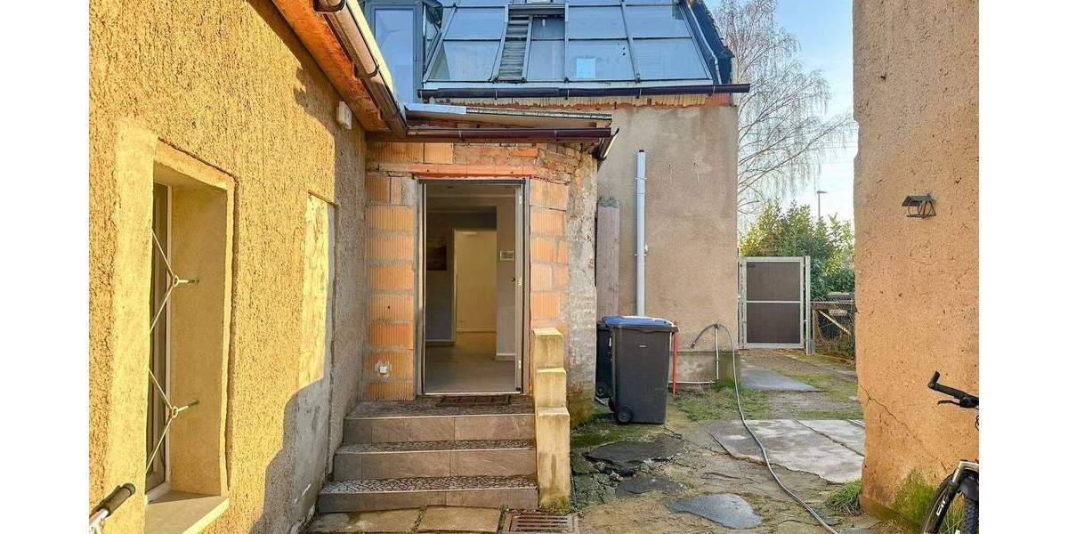 Einfamilienhaus Leipzig Lindenthal - 4 Zimmer, 96 m&sup2;, 299.000&euro; | Angebot:25277065