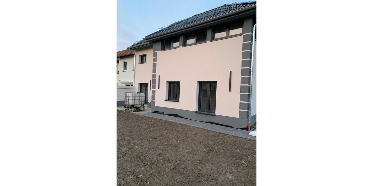 Moderner Neubau Einfamilienhaus in Wiedemar, OT Wiesenena 6 zimmer