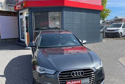 Audi A6 166.012 km 17.999 &euro; Leipzig 04229
