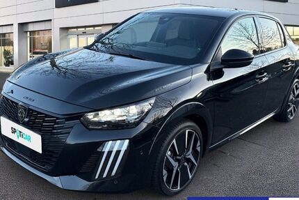 Peugeot 208 31.086 km 19.960 &euro; Leipzig 04105