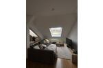 Dachgeschoßwohnung Leipzig Südost - 1 Zimmer, 55 m&sup2;, 565&euro; | Angebot:26517013