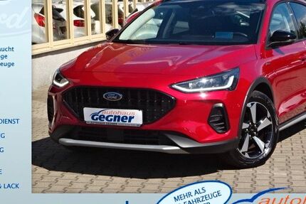 Ford Focus 15.102 km 25.740 &euro; Eilenburg 04838