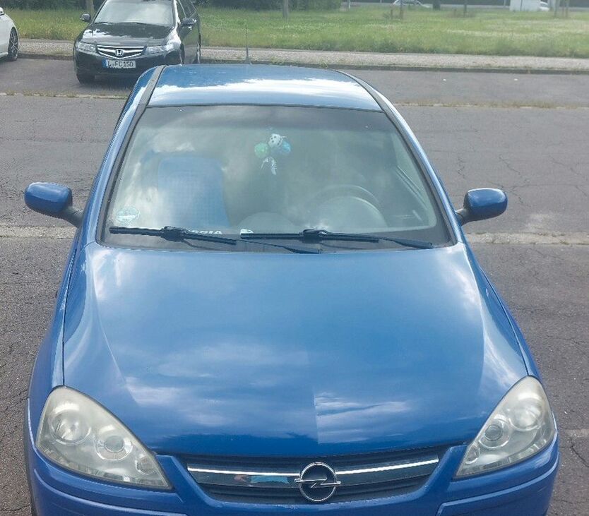 Corsa