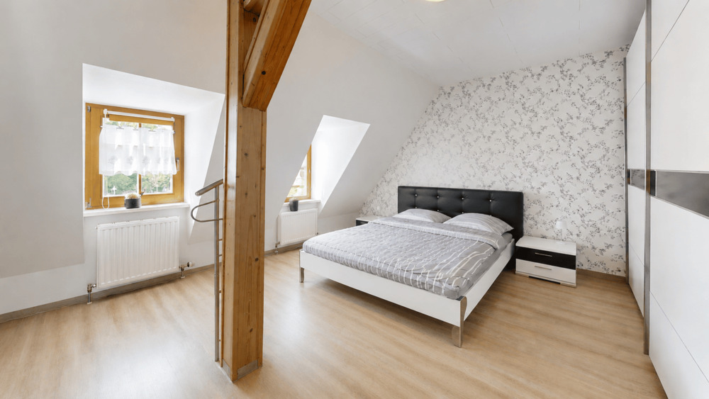 Reihenmittelhaus Borna - 3 Zimmer, 105 m&sup2;, 199.000&euro; | Angebot:26893000
