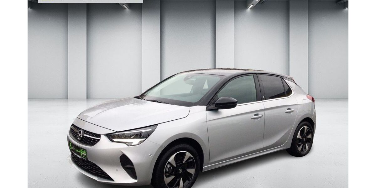 Opel Corsa 4.350 km 18.990 &euro; Leipzig 04179