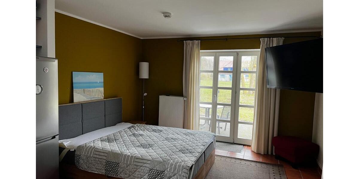 Erdgeschoßwohnung Leipzig Altwest - 1 Zimmer, 137.000&euro; | Angebot:21553287