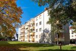 Etagenwohnung Groitzsch - 3 Zimmer, 59 m&sup2;, 446&euro; | Angebot:26424127