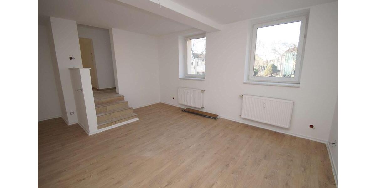 Erdgeschoßwohnung Schkopau - 3 Zimmer, 120 m&sup2;, 1.172&euro; | Angebot:24698919