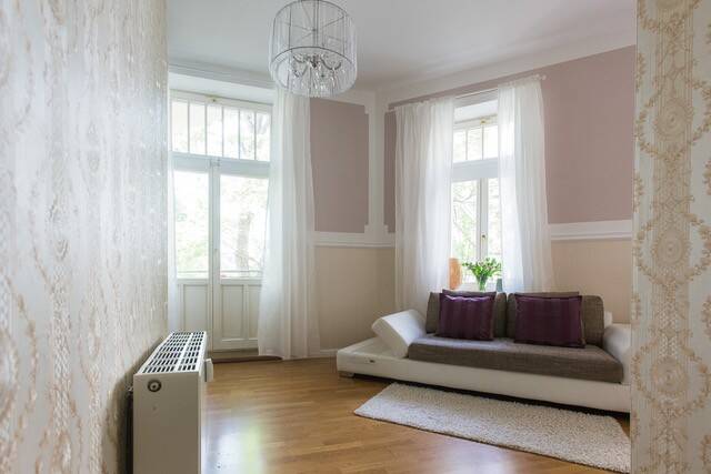 Etagenwohnung Leipzig Gohlis-Süd - 2 Zimmer, 44 m&sup2;, 226.600&euro; | Angebot:26208070