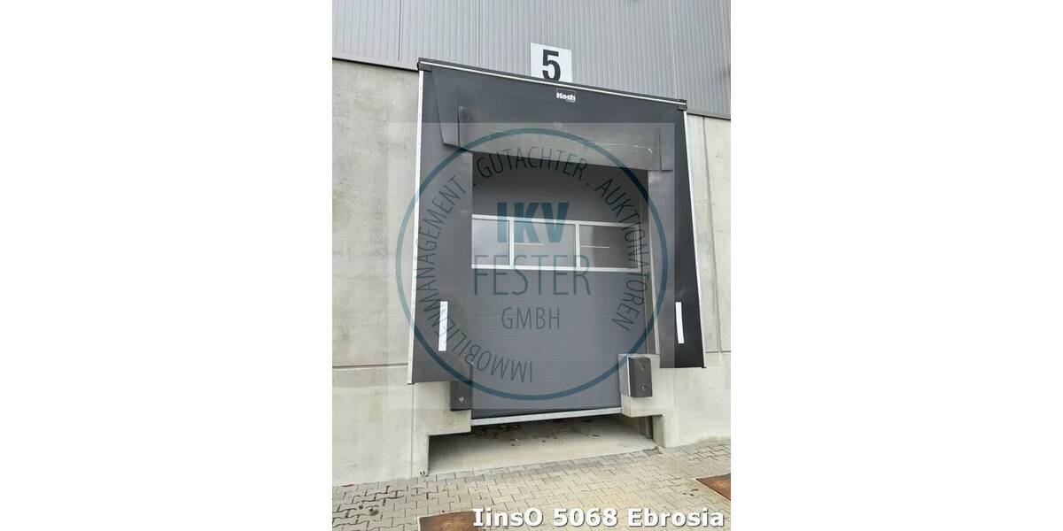 Gewerbeobjekt Delitzsch - 2.850.000&euro; | Angebot:26434291