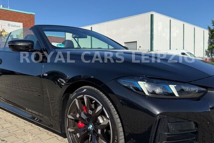 BMW 430 3.500 km 58.990 &euro; Machern 04827