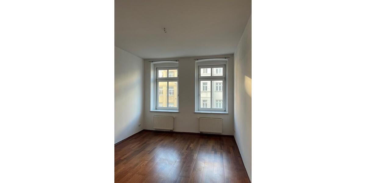 Etagenwohnung Leipzig Mitte - 2 Zimmer, 53 m&sup2;, 426&euro; | Angebot:26233913