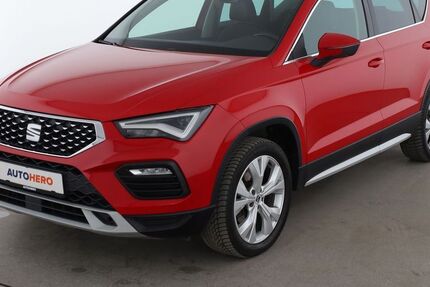 Seat Ateca 65.400 km 22.730 &euro; Leipzig 04328