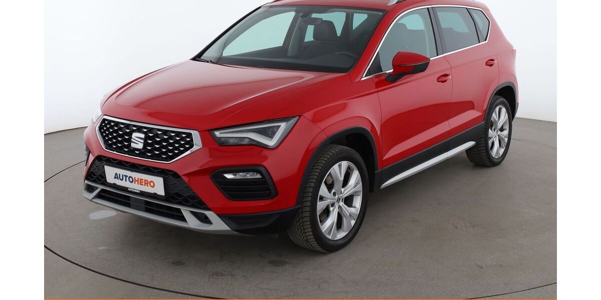 Seat Ateca 65.400 km 22.730 &euro; Leipzig 04328