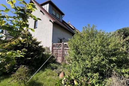 Haus zum Mieten in Wiedemar OT Wiesenena 1.300 € 120 m²