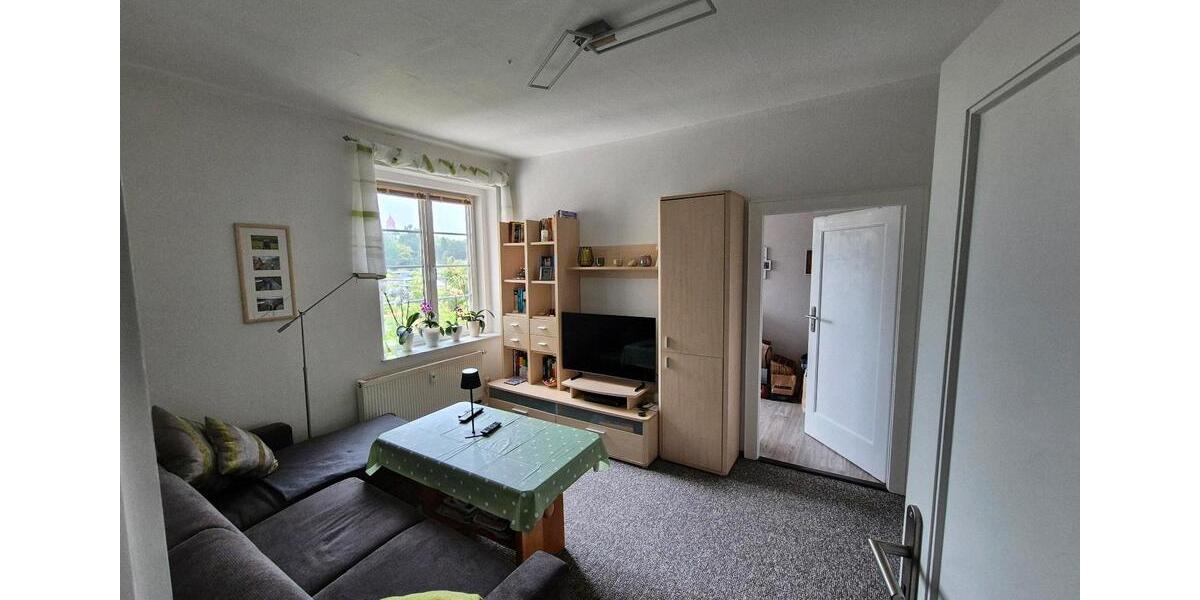 Etagenwohnung Leipzig Süd - 2 Zimmer, 51 m&sup2;, 141.000&euro; | Angebot:26321602