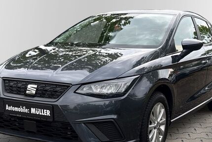 Seat Ibiza 16.391 km 18.950 &euro; Leipzig 04328