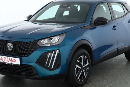 Peugeot 2008 20.865 km 21.890 &euro; Leipzig 04209