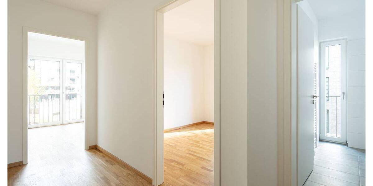 Etagenwohnung Leipzig Plagwitz - 2 Zimmer, 64 m&sup2;, 890&euro; | Angebot:26887002