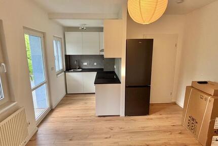 Wohnung Markkleeberg - 2 Zimmer, 46 m&sup2;, 585&euro; | Angebot:26676940