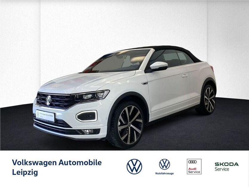 T-Roc