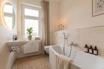 Hochparterre Böhlen - 2 Zimmer, 63 m&sup2;, 530&euro; | Angebot:26477152