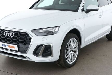 Audi Q5 70.610 km 35.400 &euro; Leipzig 04328