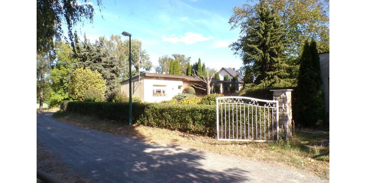 Bungalow Leipzig Nordost - 2 Zimmer, 63 m&sup2;, 560.000&euro; | Angebot:26138218