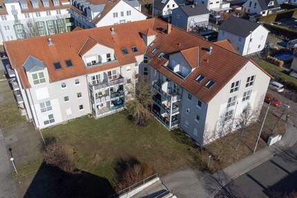 Wohnung Leipzig Wiederitzsch - 2 Zimmer, 38 m&sup2;, 109.000&euro; | Angebot:25156616