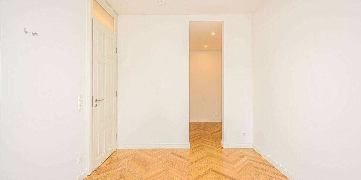 Etagenwohnung Leipzig Zentrum-Nord - 6 Zimmer, 154 m&sup2;, 865.000&euro; | Angebot:26127588